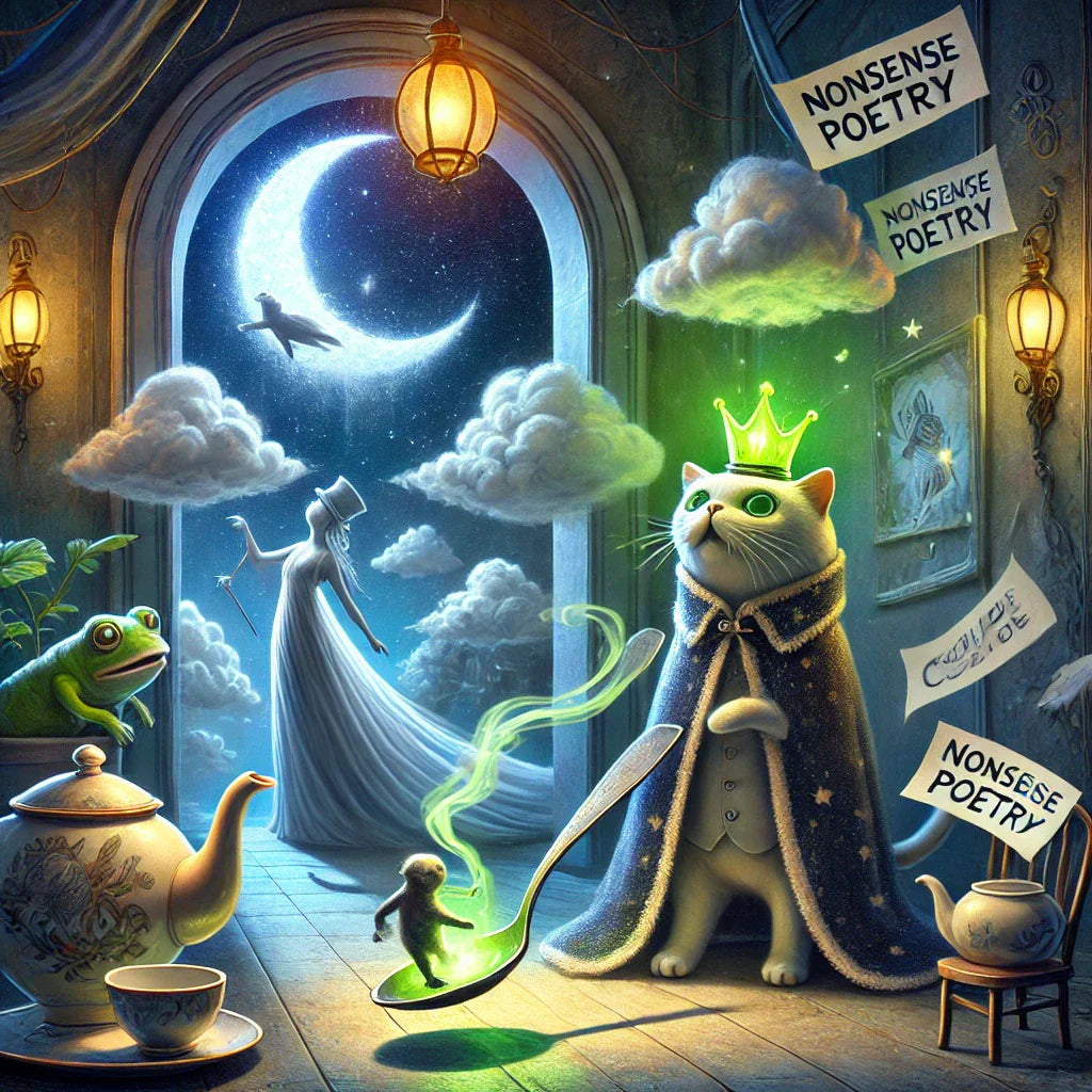 Moldavite Metaphysical Properties given in the poetic story