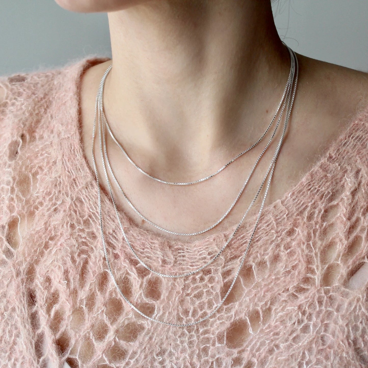 9.5x11.5mm Libyan Desert Glass Pendant Silver jewelry Libyan Glass necklace Real Libyan Desert Glass libyan tektite Authentic libyan glass