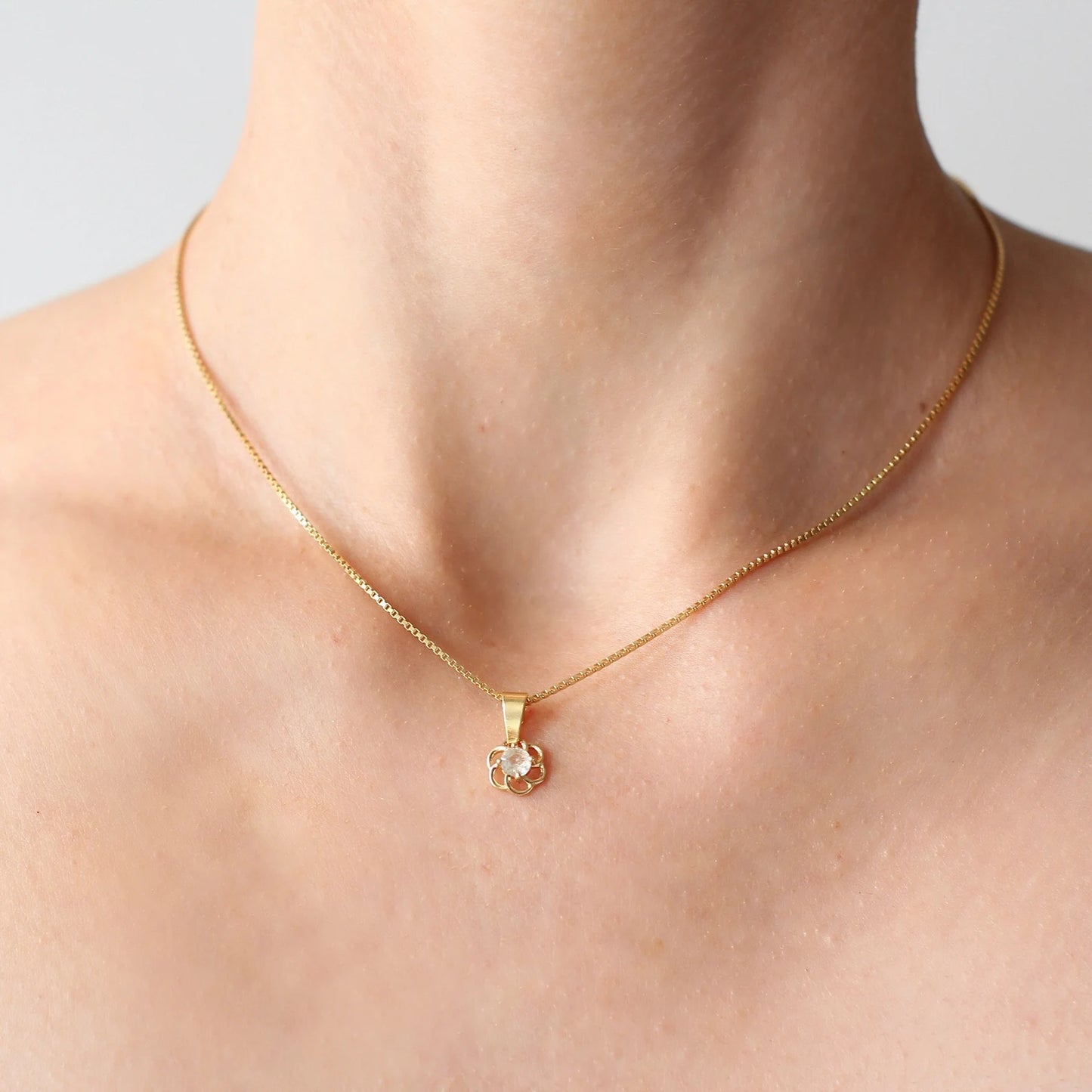 Libyan Desert Glass Pendant Sterling Silver Gold Plated Libyan Glass necklace, real Libyan Desert Glass, libyan pendant celestial jewelry